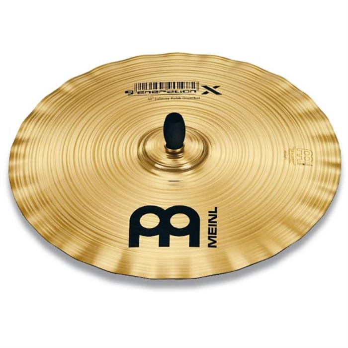 MEINL GENERATION X 10