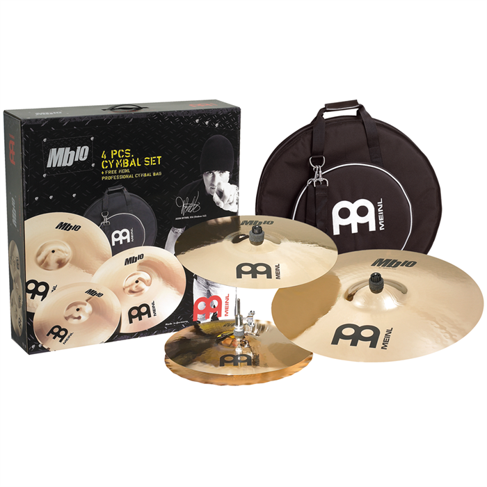 MEINL MB10 14