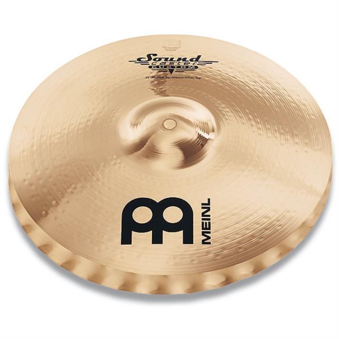 MEINL SOUNDCASTER 14