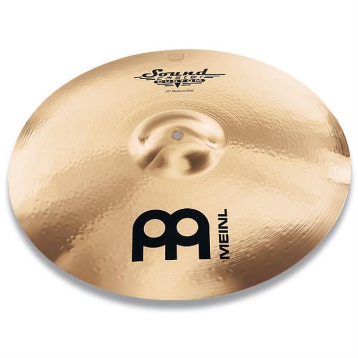 MEINL SOUNDCASTER 20