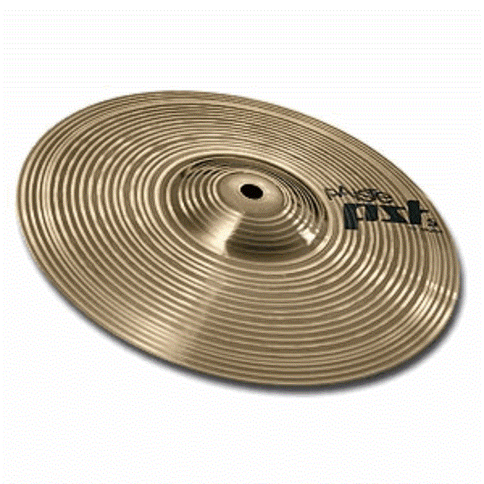 PAISTE PST-5  10'' SPLASH