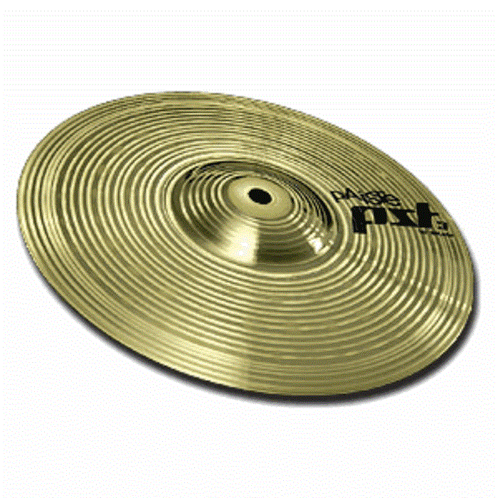 PAISTE PST-3 14''  CRASH