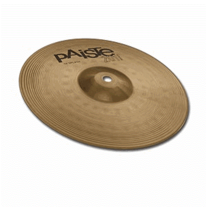 PAISTE 201 BRONZE 14
