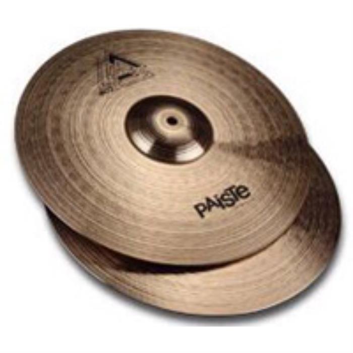 PAISTE 802 13