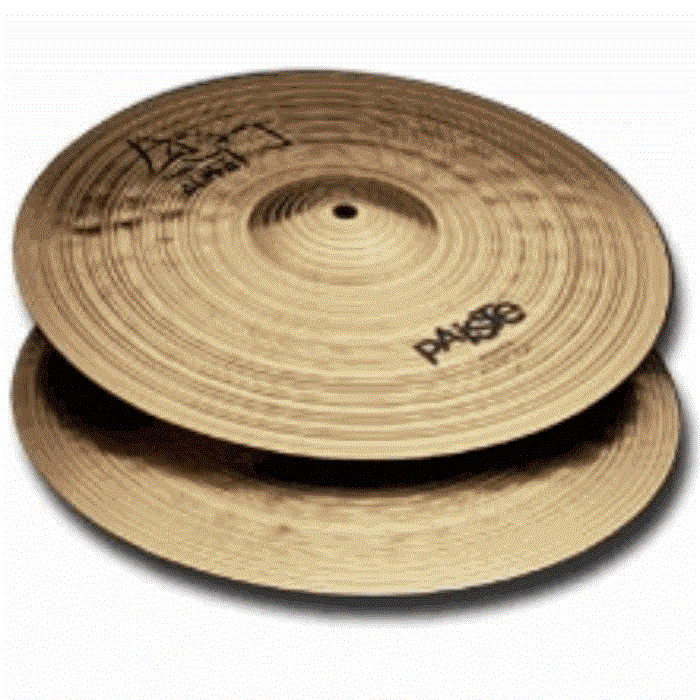 PAISTE ALPHA 13