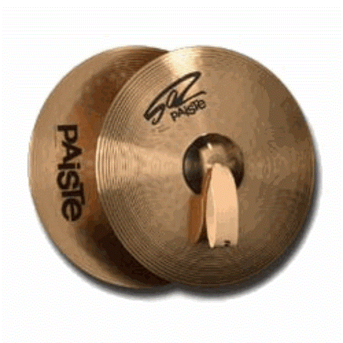 PAISTE 502 14