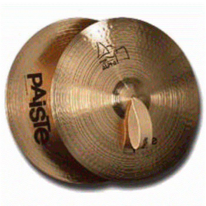 PAISTE ALPHA 14