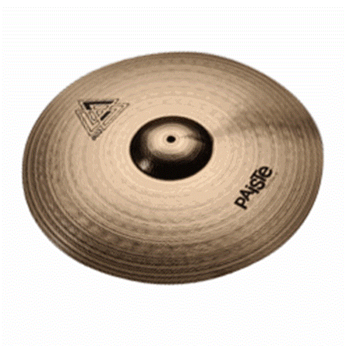 PAISTE 802 20