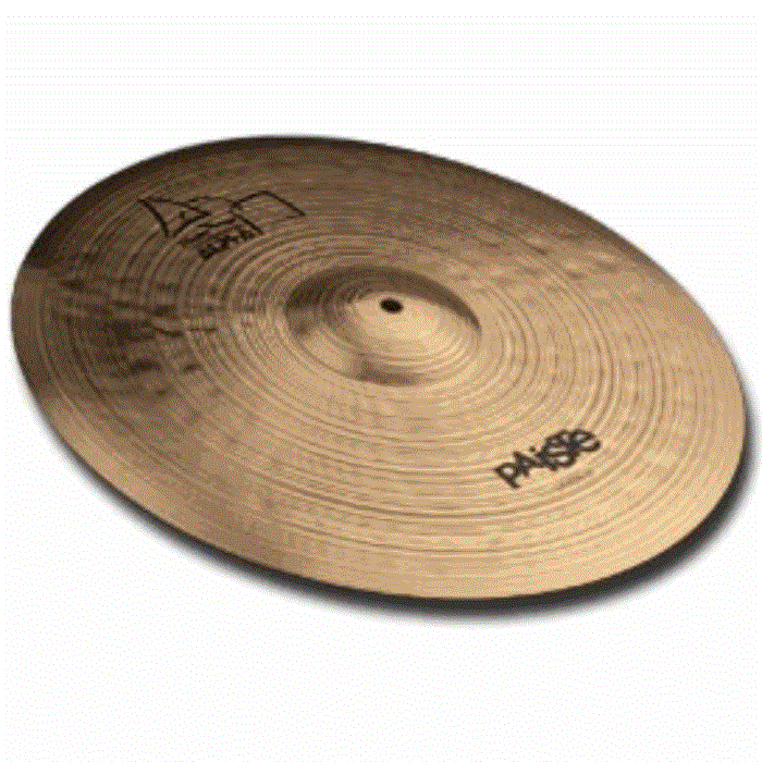PAISTE ALPHA 14