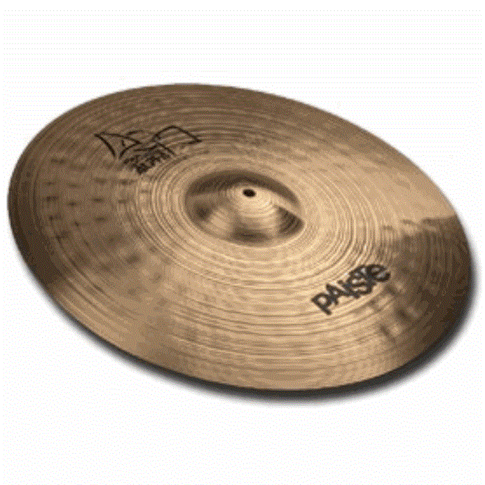 PAISTE ALPHA 20
