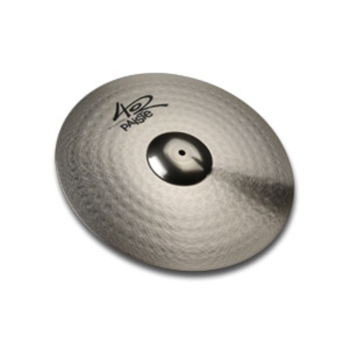 PAISTE 402 14