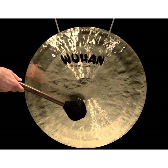 WUHAN WIND GONG 22