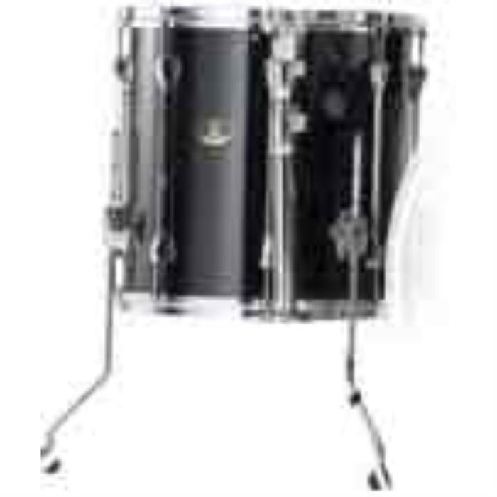 SKF16D TAMA FLOOR TOM 16x16 (BLACK)