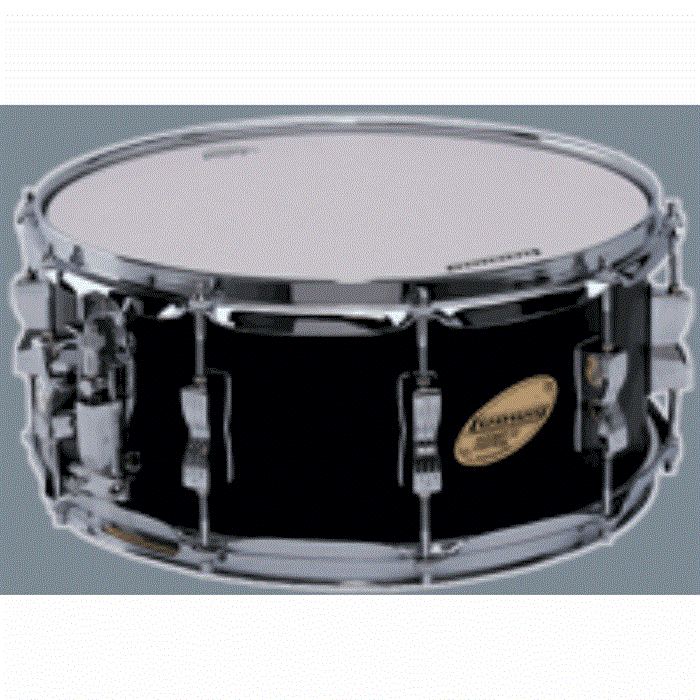 LUDWIG SNARE 5x14 ACCENT CUSTOM BLACK LC354S16DIR