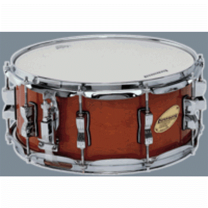 LUDWIG SNARE 5x14 ACCENT CUSTOM ELITE WINE LC354SE13DIR