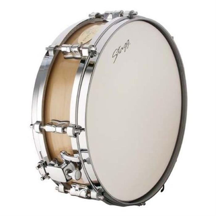 SDD-1435L SNARE 14``x3.5`` PICCOLO
