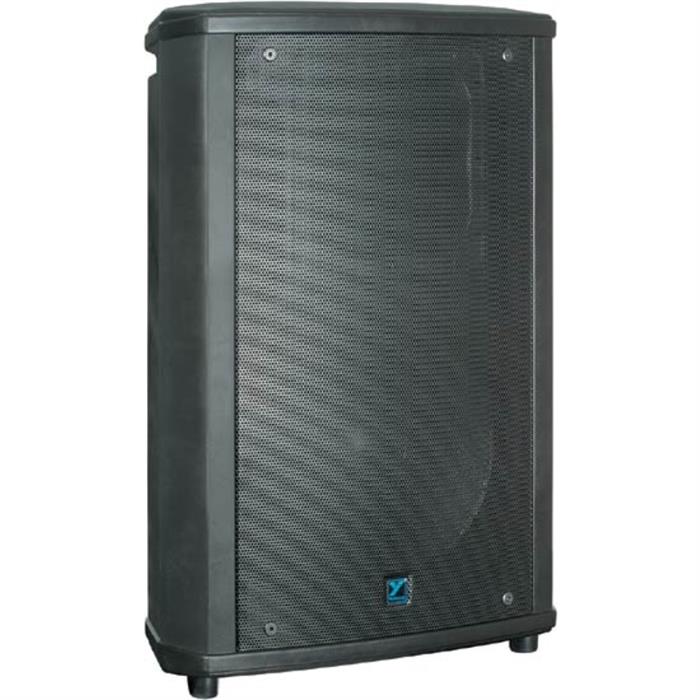 NX750P YORKVILLE ΗΧΕΙΟ Active 750w, 15 inch / 1.5 inch