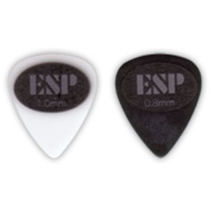 TEAR DROP GRIP RUBBER ESP ΠΕΝΕΣ (PT-08AL10) 0.80mm