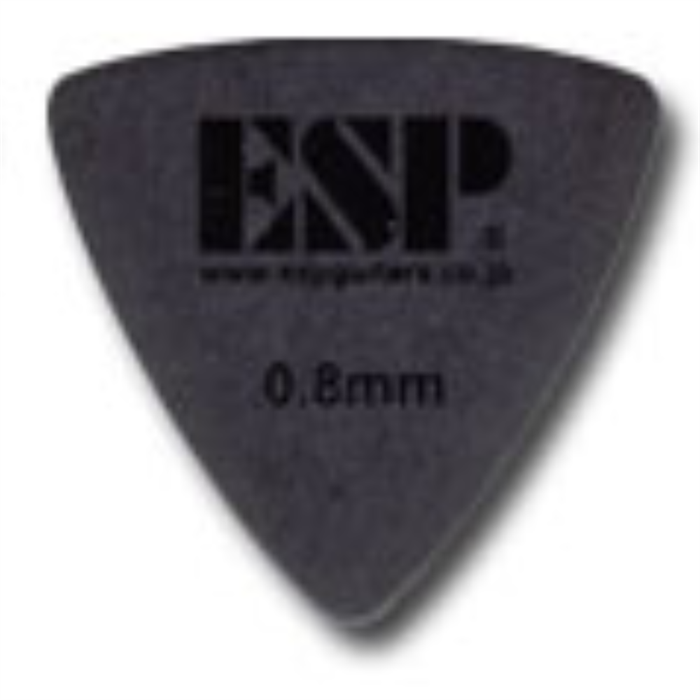 TRIANGLE ESP ΠΕΝΕΣ 0.80mm (BLACK (ΜΑΥΡΟ))