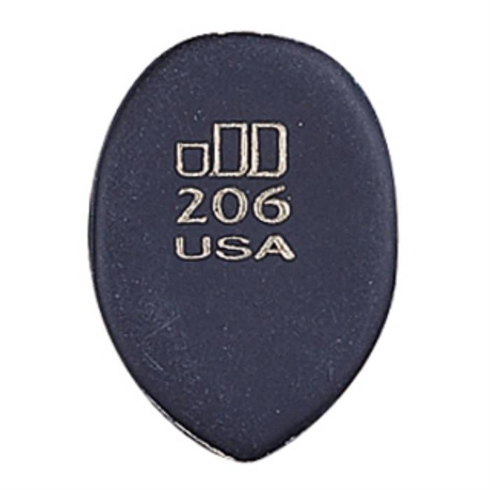 Jazztone 477.206  Jim Dunlop πένες