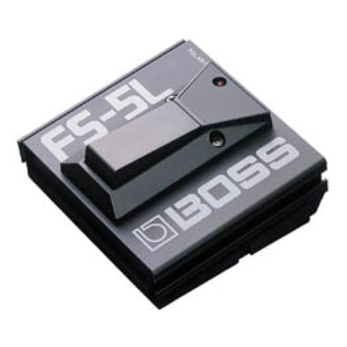 FS-5L BOSS FOOT SWITCH