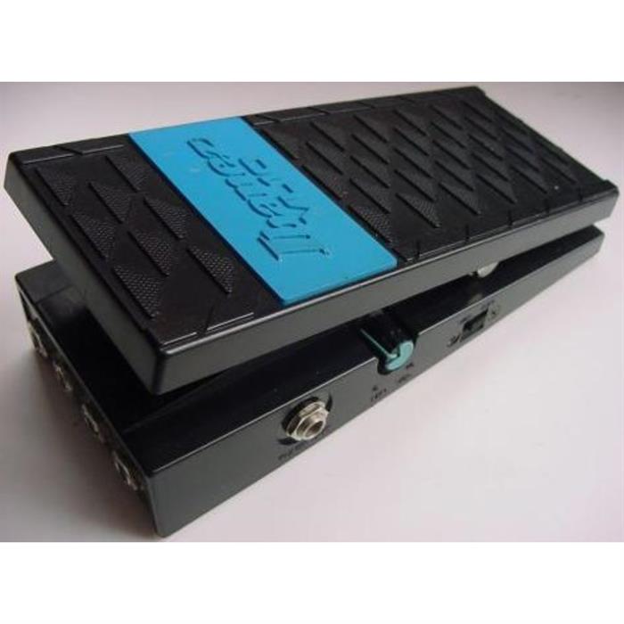 VL-10 Ibanez Stereo Volume Pedal