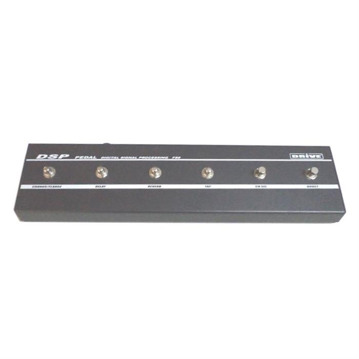FS-6 FOOT SWITCH DRIVE