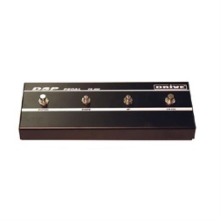 FS-4 FOOT SWITCH DRIVE