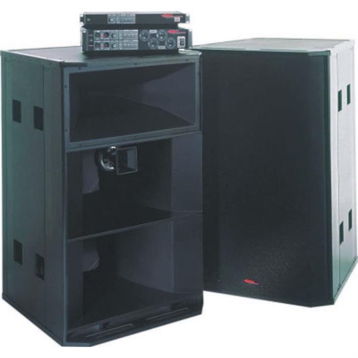 APOGEE 3X3 s2