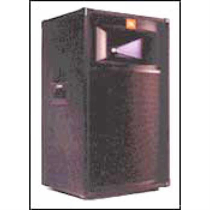 TR 125 Ηχειο JBL