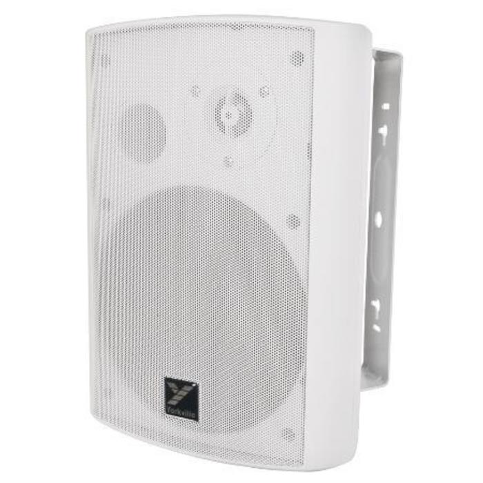 C130/70 - Speaker - 100w, 6-1/2 inch / 1 inch (WHITE (ΛΕΥΚΟ))