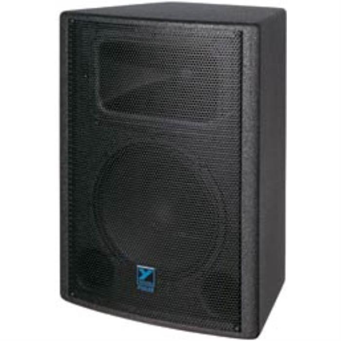 TL12 - Speaker - 250w, 12'' / 1''  YORKVILLE