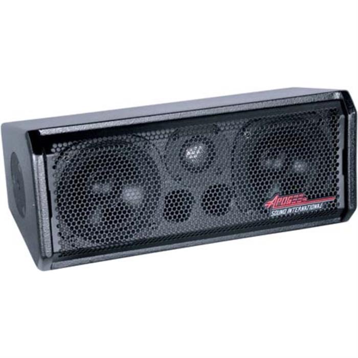 APOGEE SSM ΗΧΕΙΟ 2χ4,5