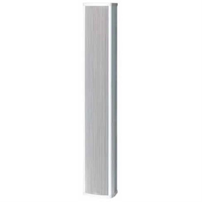 C140W - Speaker - 20 Watt, 7 x 2.5`` YORKVILLE