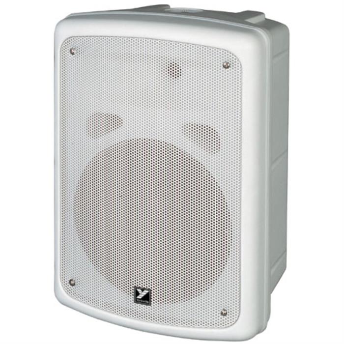 C170W - Speaker - 100w, 8 / 1``  YORKVILLE COLISEUM W/BRK (WHITE (ΛΕΥΚΟ))
