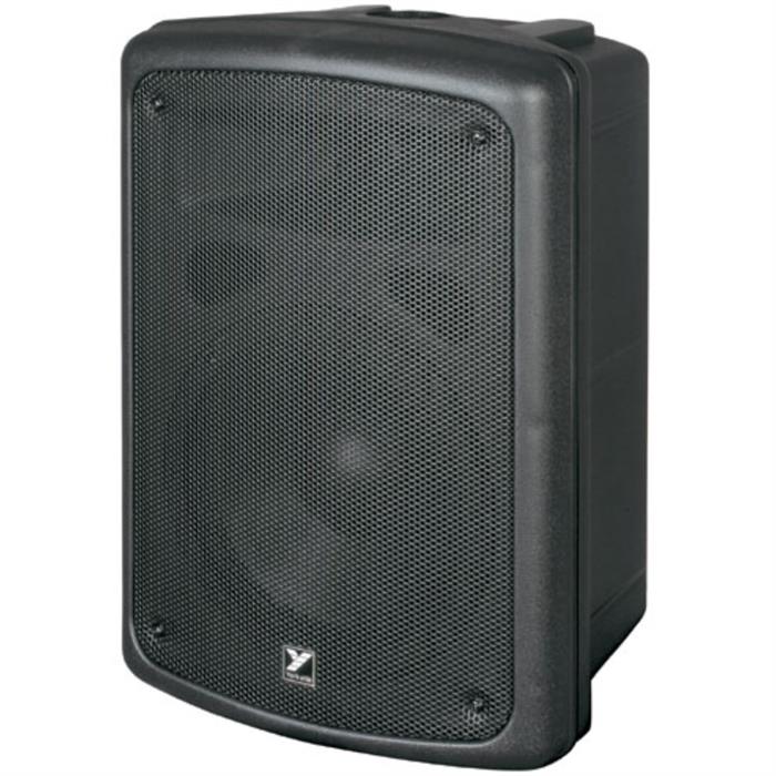 C170 - Speaker - 100w, 8 / 1``  YORKVILLE COLISEUM W/BRK (BLACK (ΜΑΥΡΟ))