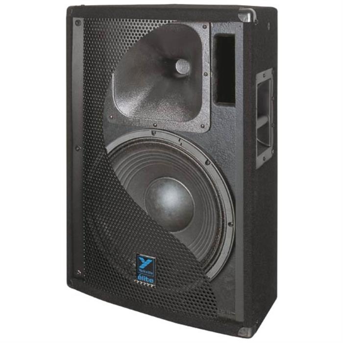 E152 YORKVILLE 800w 15 inch / 2 inch