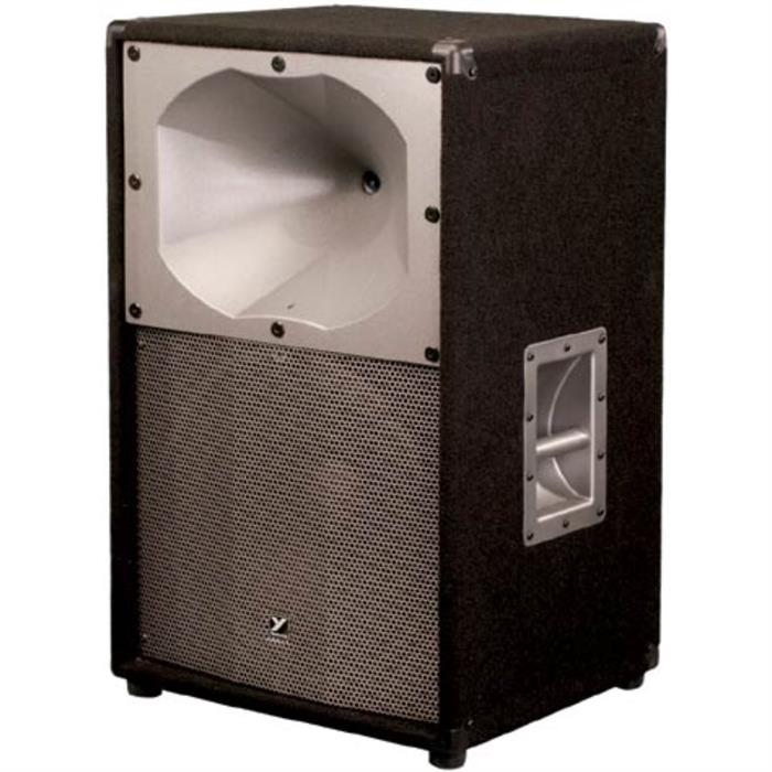 A15 YORKVILLE 15``/1`` 400W/8R CABNT ADRENALIN