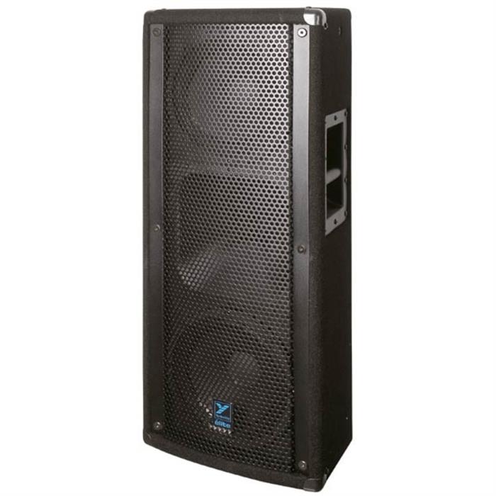 E210  YORKVILLE 2x10`/1` 600W/4R