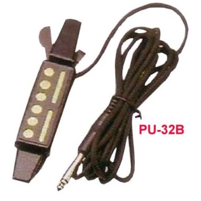 PU-32 μαγνητης Shock