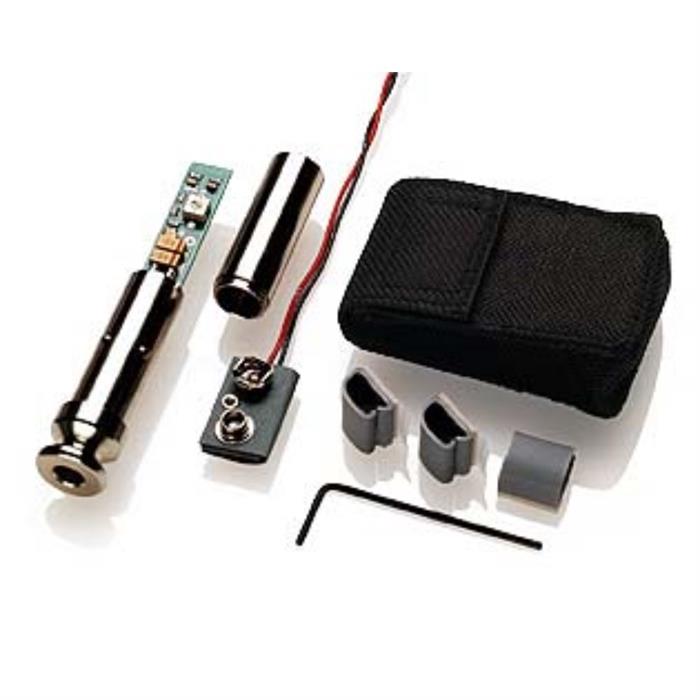 EMG AJ125 ACUSTIC PICKUP SYST