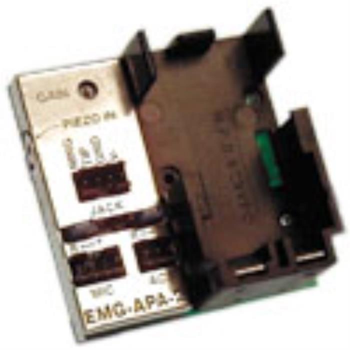 EMG APA-2