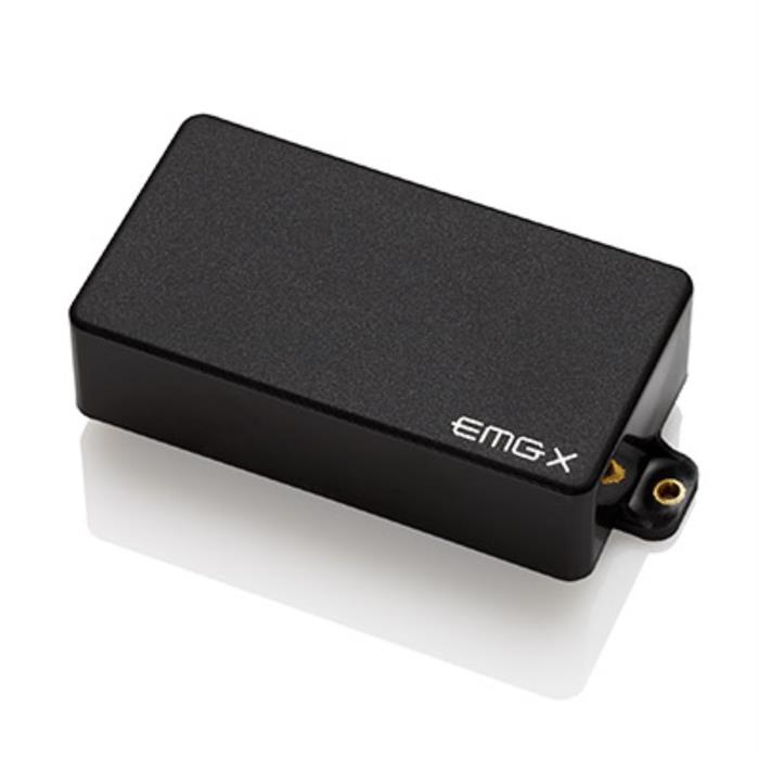 EMG 81-X-BLACK Μαγνητης