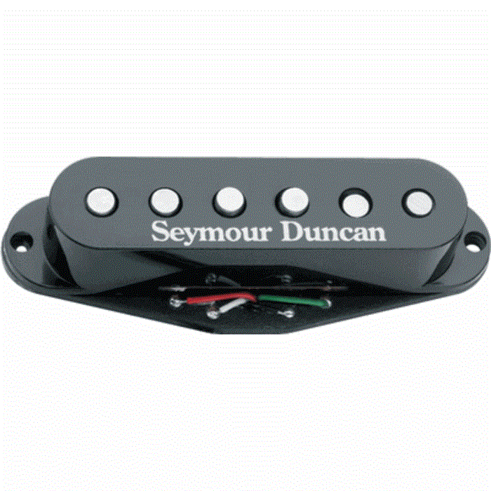 STK-S1N BK SEYMOUR DUNCAN