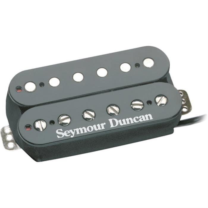 TB-59B BLACK SEYMOUR DUNCAN