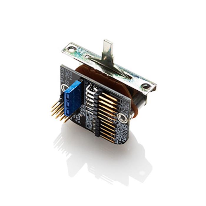 EMG SWITCH 5-POS STRAT