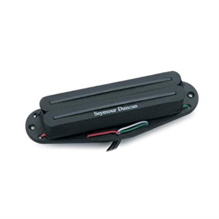 SHR-1B BK SEYMOUR DUNCAN