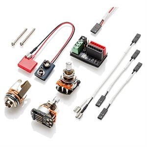 EMG P85 ELECTRONICS