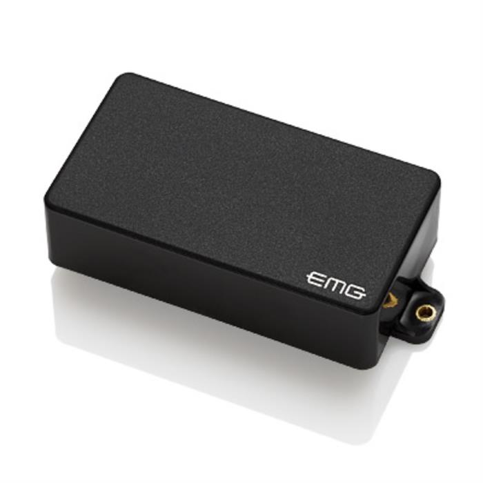 EMG 81-BLACK Μαγνητης (BLACK)