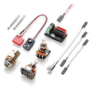 EMG 60 ELECTRONICS